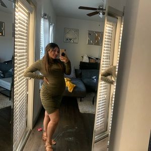 Meet your Posher, Lezlie